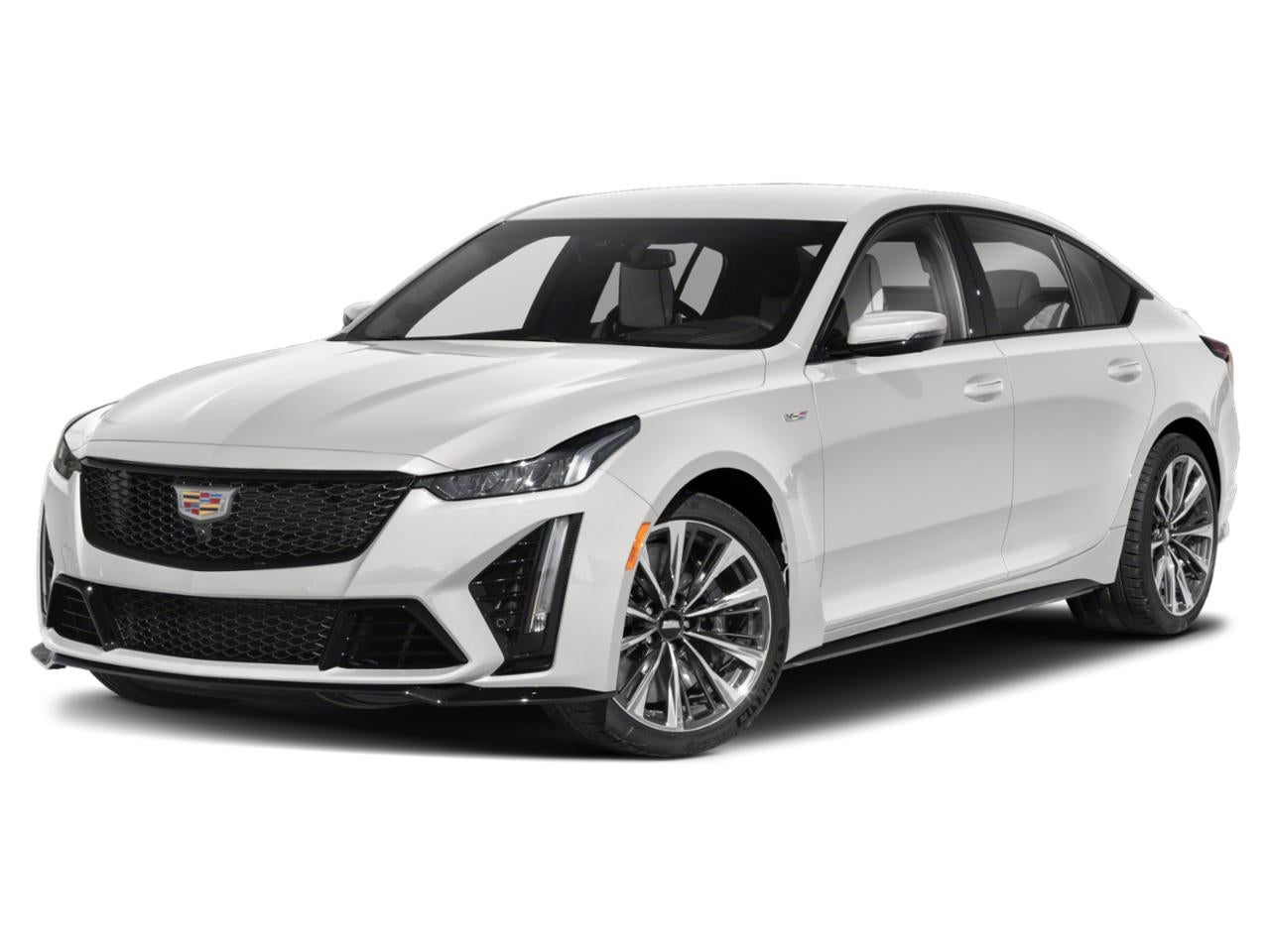 2023 Cadillac CT5-V V-Series
