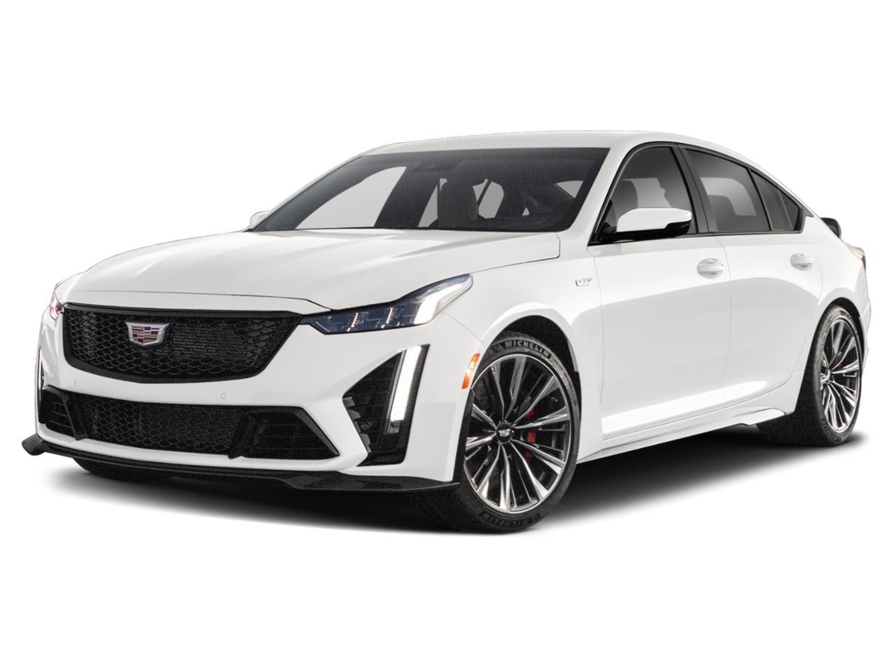 2023 Cadillac CT5-V V-Series