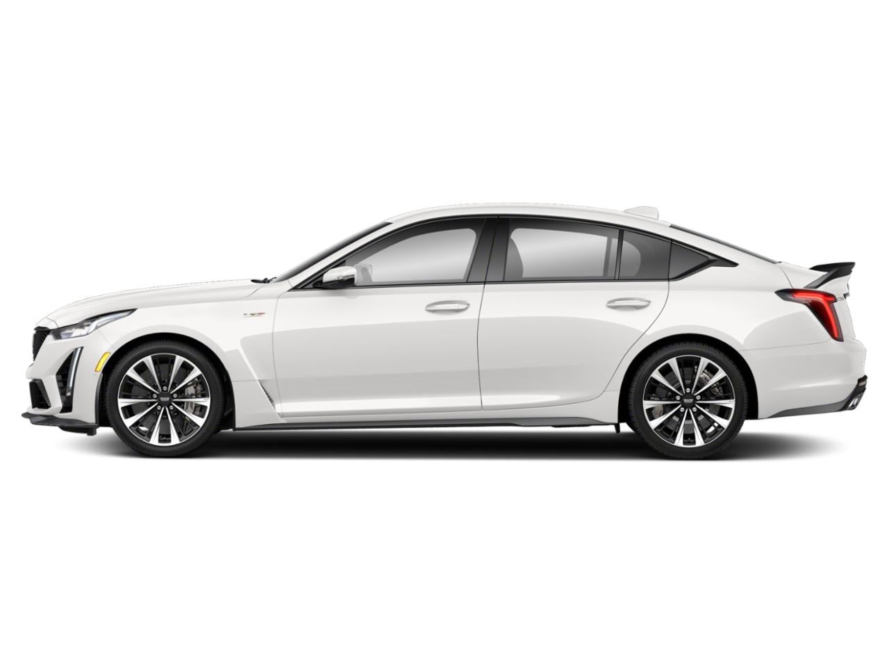 2023 Cadillac CT5-V V-Series
