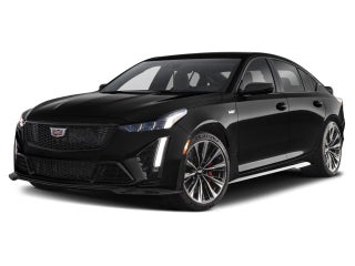 2023 Cadillac CT5-V V-Series