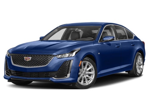 2023 Cadillac CT5 Luxury