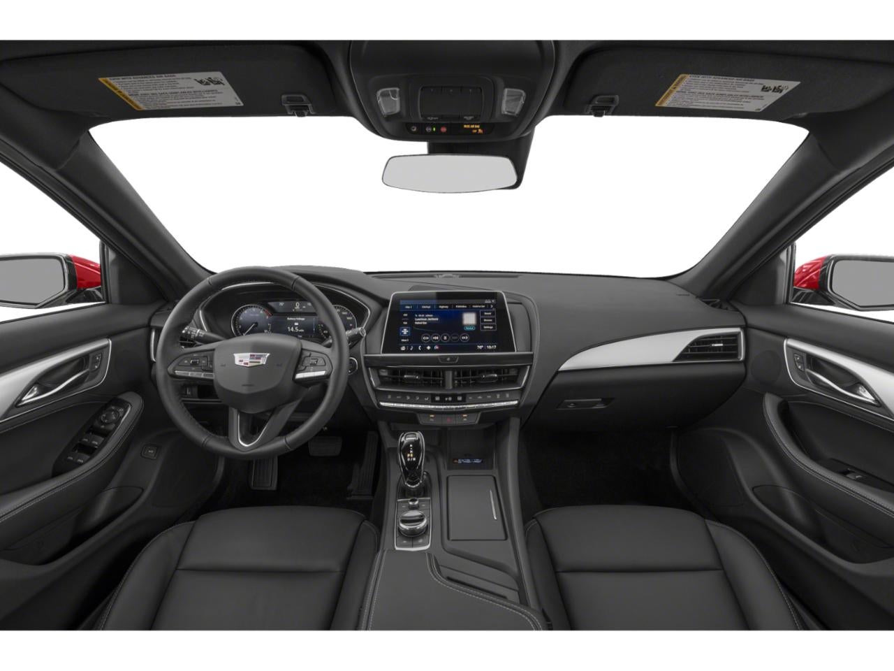 2023 Cadillac CT5 Luxury