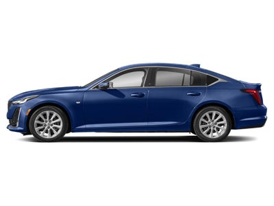 2023 Cadillac CT5 Luxury