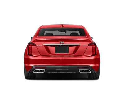 2023 Cadillac CT5 Luxury