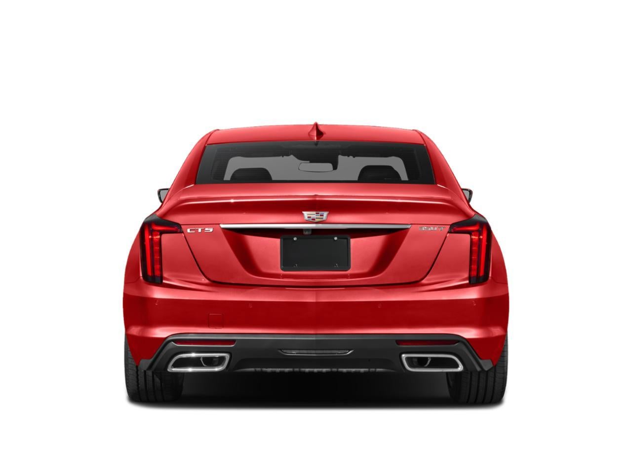 2023 Cadillac CT5 Luxury