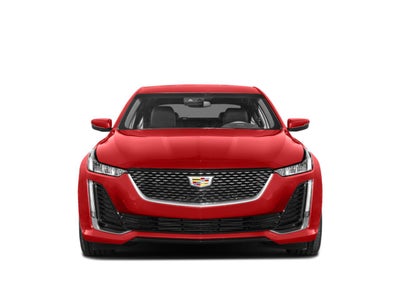 2023 Cadillac CT5 Luxury