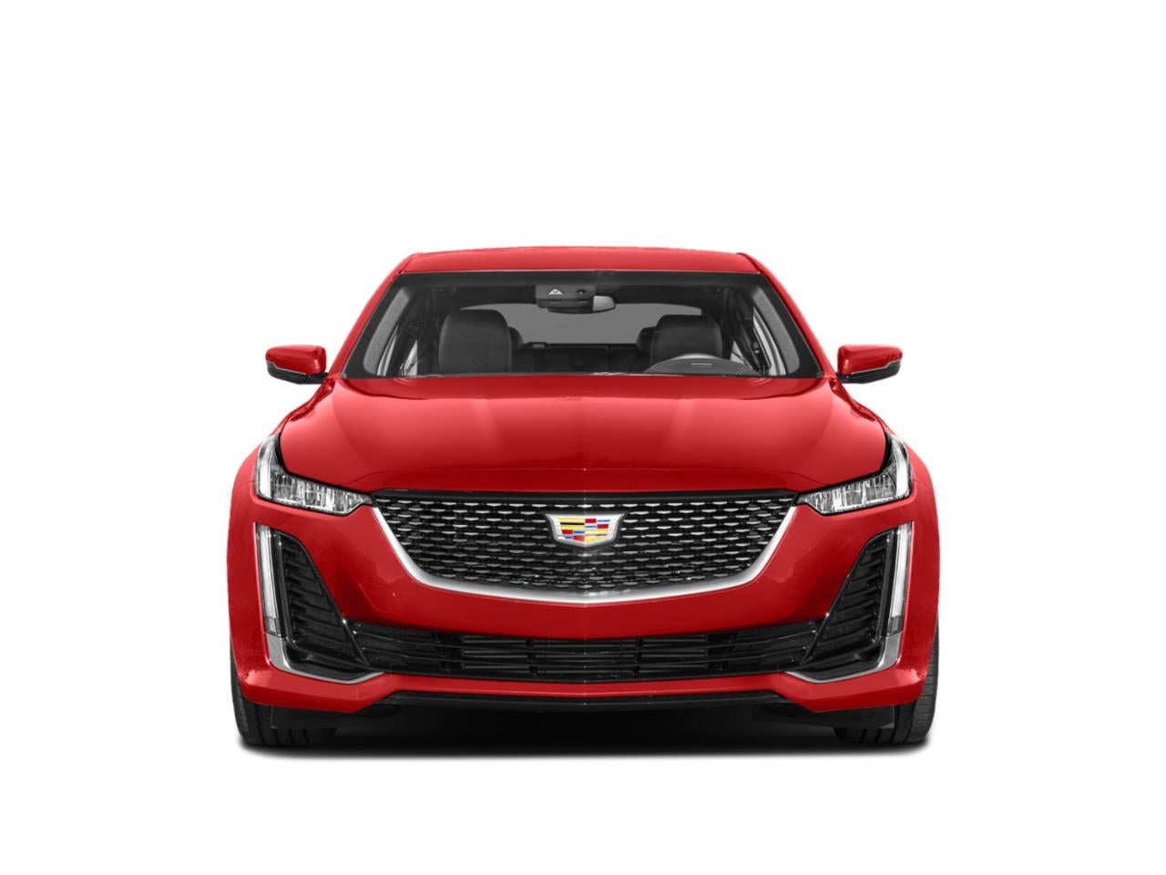 2023 Cadillac CT5 Luxury