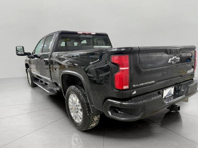2025 Chevrolet Silverado 3500 HD High Country