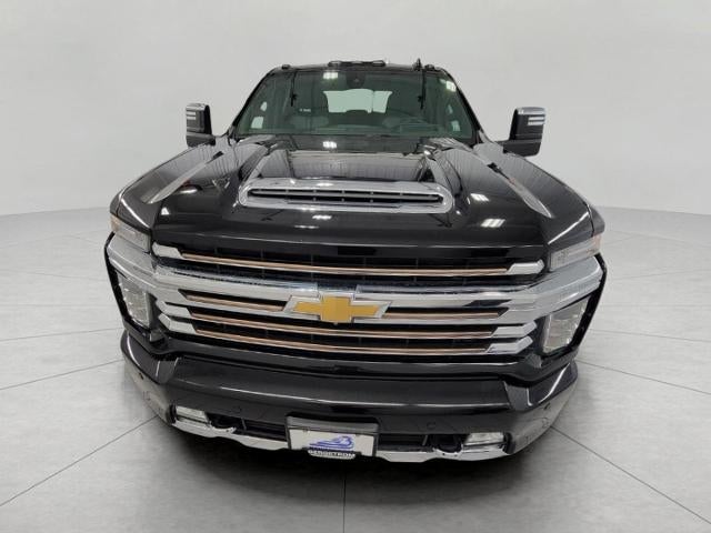 2020 Chevrolet Silverado 2500 HD High Country