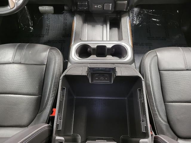 2020 Chevrolet Silverado 2500 HD High Country