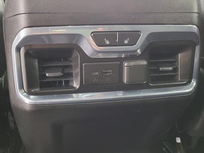 2020 Chevrolet Silverado 2500 HD High Country