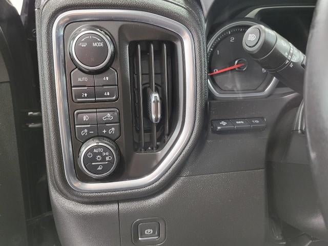 2020 Chevrolet Silverado 2500 HD High Country