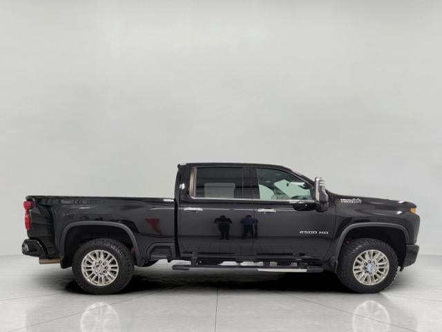 2020 Chevrolet Silverado 2500 HD High Country