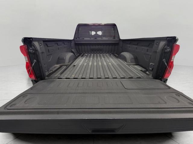 2020 Chevrolet Silverado 2500 HD High Country