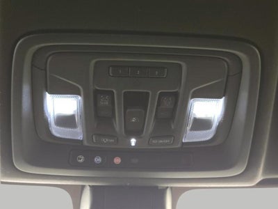 2020 Chevrolet Silverado 2500 HD High Country