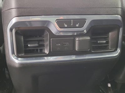 2020 Chevrolet Silverado 2500 HD High Country