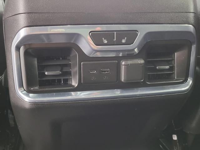 2020 Chevrolet Silverado 2500 HD High Country