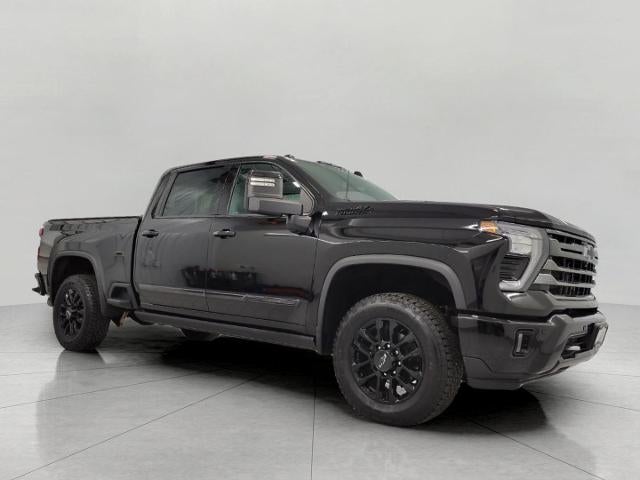 2024 Chevrolet Silverado 3500 HD High Country