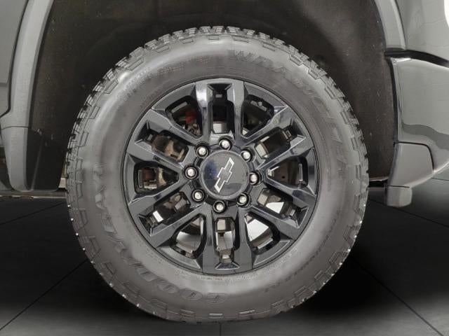 2024 Chevrolet Silverado 3500 HD High Country