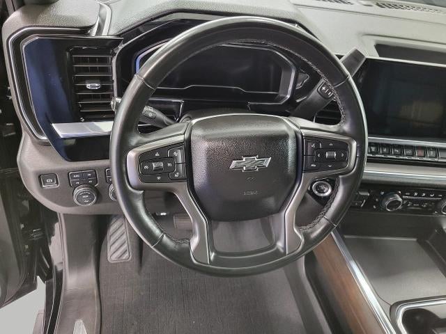 2024 Chevrolet Silverado 3500 HD High Country