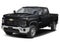 2024 Chevrolet Silverado 3500 HD High Country