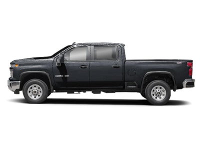 2024 Chevrolet Silverado 3500 HD High Country