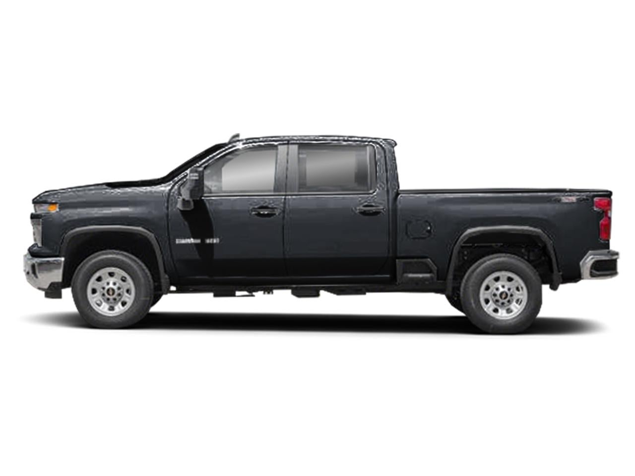 2024 Chevrolet Silverado 3500 HD High Country