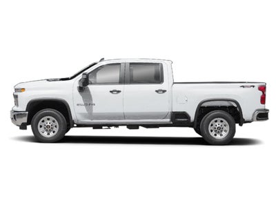 2024 Chevrolet Silverado 3500 HD High Country