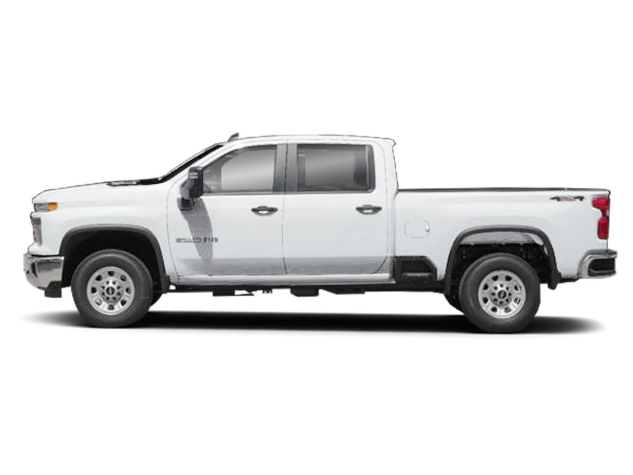 2024 Chevrolet Silverado 3500 HD High Country