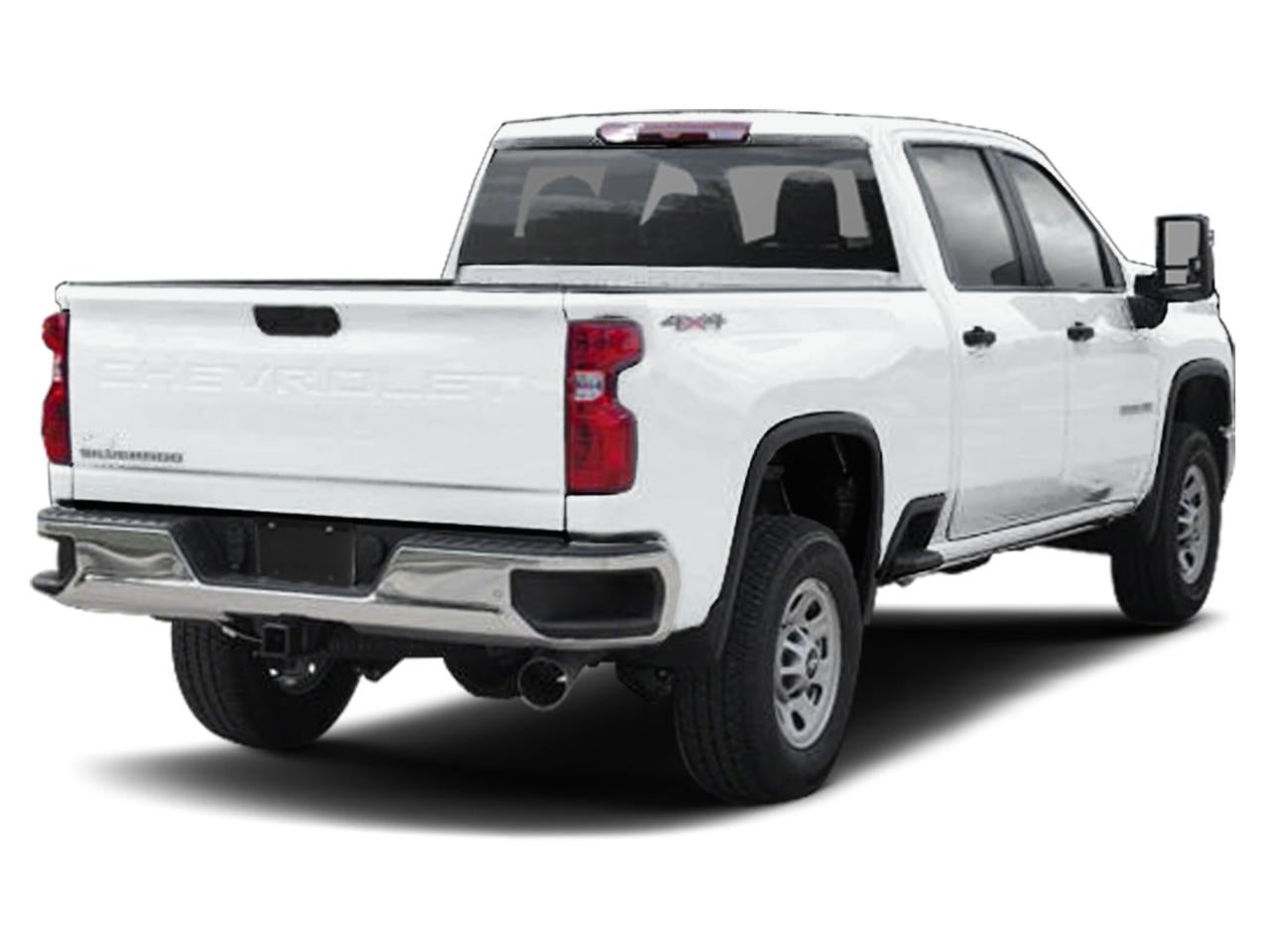 2024 Chevrolet Silverado 3500 HD High Country