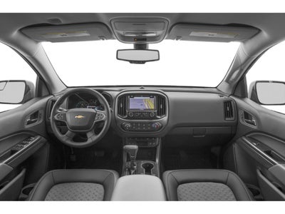 2015 Chevrolet Colorado 4WD Z71