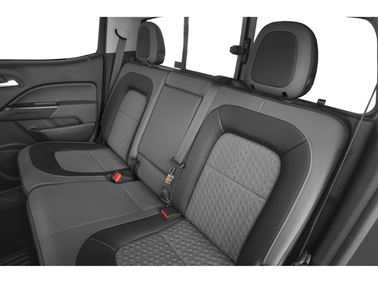 2015 Chevrolet Colorado 4WD Z71