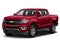 2015 Chevrolet Colorado 4WD Z71