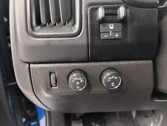 2021 Chevrolet Colorado 4WD LT