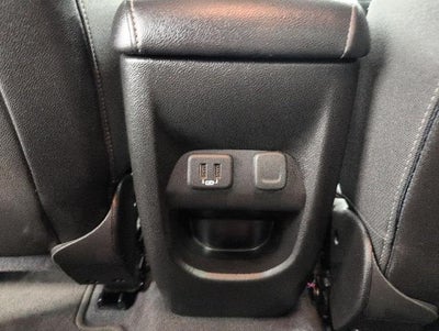 2021 Chevrolet Colorado 4WD LT