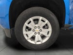 2021 Chevrolet Colorado 4WD LT
