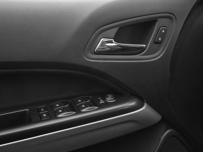 2018 Chevrolet Colorado 4WD LT