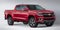 2018 Chevrolet Colorado 4WD LT