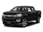 2018 Chevrolet Colorado 4WD LT