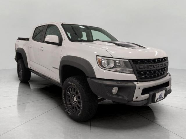 2019 Chevrolet Colorado 4WD ZR2