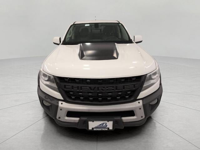 2019 Chevrolet Colorado 4WD ZR2