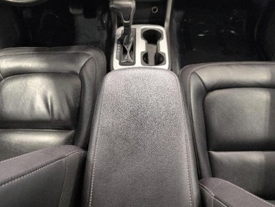 2019 Chevrolet Colorado 4WD ZR2