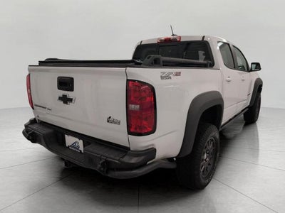 2019 Chevrolet Colorado 4WD ZR2