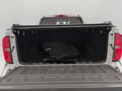 2019 Chevrolet Colorado 4WD ZR2