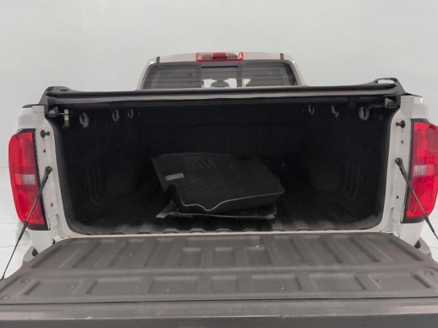 2019 Chevrolet Colorado 4WD ZR2