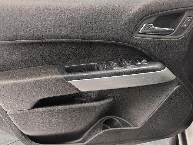 2019 Chevrolet Colorado 4WD ZR2