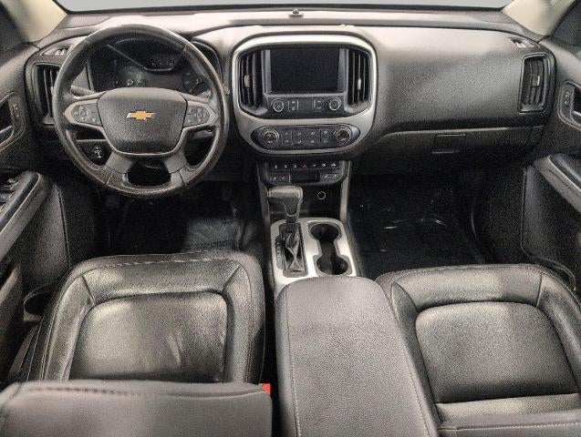 2019 Chevrolet Colorado 4WD ZR2
