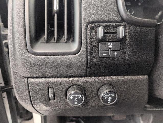 2019 Chevrolet Colorado 4WD ZR2
