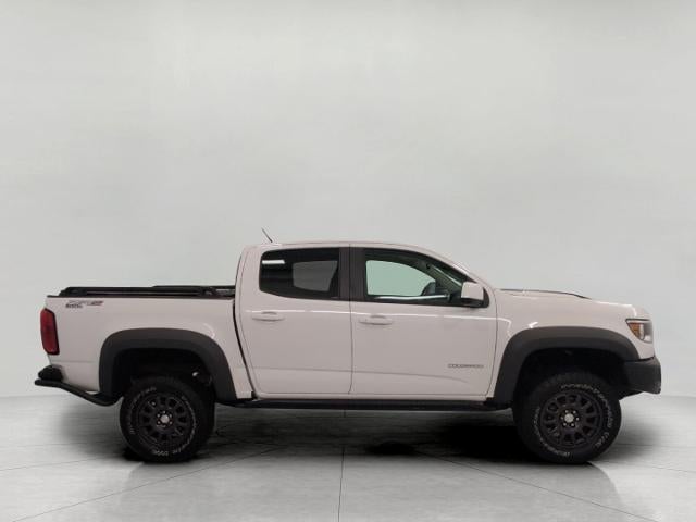 2019 Chevrolet Colorado 4WD ZR2