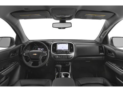 2019 Chevrolet Colorado 4WD ZR2
